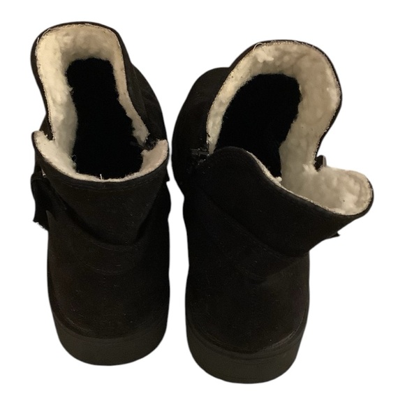 Women ankle boots - Picture 4 of 5